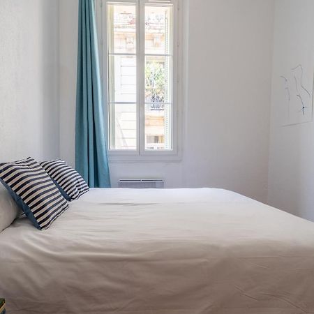 L'Atelier D'Artiste - Refuge Boheme Et Creatif Daire Toulon Dış mekan fotoğraf